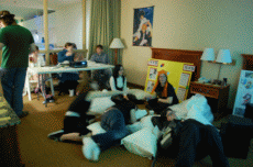 Anime Detour 2011